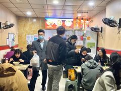 -吉庆桂林米粉·柳州螺蛳粉(港汇广场店)
