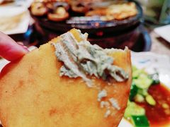 -厚味居炙子烤肉·清真(天桥南纬路店)