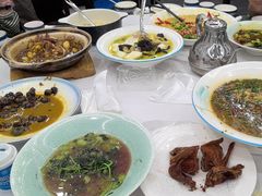 -王家大院·南京菜(湛江路总店)