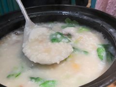 -潮粥荟·潮汕砂锅粥(朝阳大悦城店)