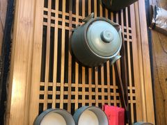-小城粥道·海胆鲜虾粥(解放广场店)