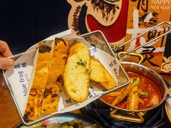 -bluefrog蓝蛙(悠唐购物中心店)