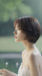 -AFA Hair studio·女士发型设计