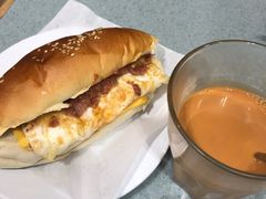 -华嫂冰室(尖沙咀店)