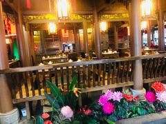 -椒香城门口老火锅(天府长城店)