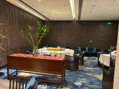-红棉中餐厅·广州海航威斯汀酒店