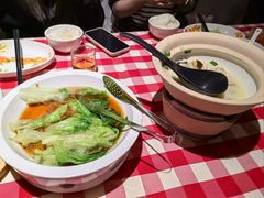 -西贝(财富购物中心店)