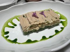 豆皮-遇外滩(BFC外滩金融中心店)