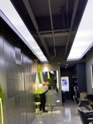 -不迫先生专业男士剪发