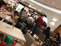大堂-Perma Café樸門(五羊店)
