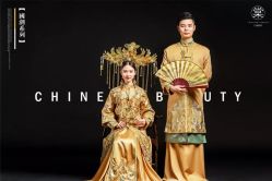 -金夫人婚纱摄影(华南店)
