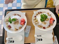 -自然椰·海南清补凉(明珠店)