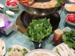 -老毛手抓·盐池滩羊非遗手抓(宁夏总店)