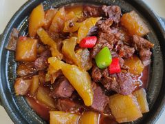 -古南都·清真绿柳居菜馆(太平南路店)