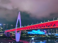 -重庆两江夜游-交运系列