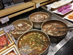 -韩盛·盛江山自助料理(奥体万达店)