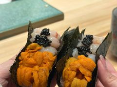 -小十Omakase(地王大厦店)