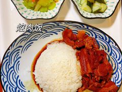 -菊儿人家·北京胡同菜(南锣鼓巷店)