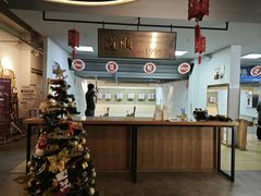 -道顺射箭·团建·骑射(张杨路店)