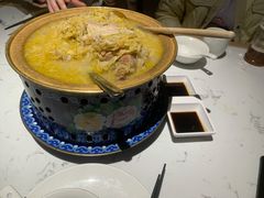 -关东小磨东北菜(漕河泾印象城店)