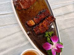 烧味双拼-六婶西关小厨(光塔路店)