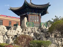 -张学良旧居陈列馆