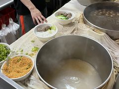 -菜忠潮州牛肉店(岗厦店)