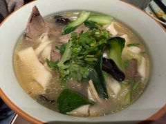 -萧记三鲜烩面(郑汴路店)