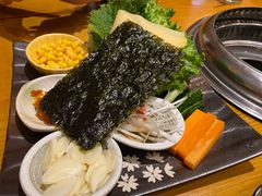 -丸藏和牛烧肉专门店(园区师惠坊店)