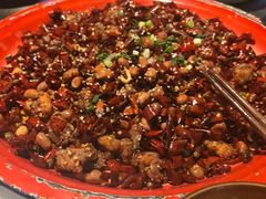 -馬伍旺川菜(江北虹悦城店)
