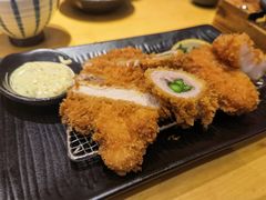 -胜博殿日式炸猪排(西红门店)