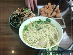 -顺发拉面(长湖路店)