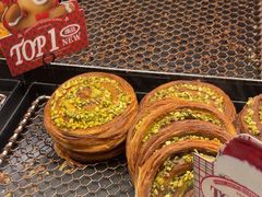 -BUTTERFUL&CREAMOROUS 黄油与面包(西单大悦城店)