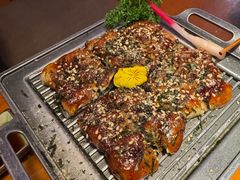 -鳗鱼家·深夜食堂(军博店)