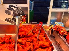 -大喜烤肉(海宁尚东店)