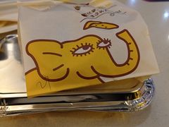 -尊宝比萨(棠东店)