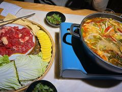-滇铺子·云南特色菜·鲜花野菜季(曲靖万达店)