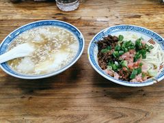-堂吃饺子(维达北苑店)