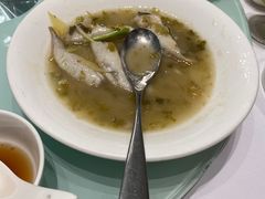 -新吉士·上海菜(浦东LCM置汇旭辉店)