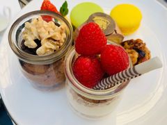 -利顺德大饭店·维多利亚花园(小白楼店)