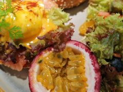 百香果-BE BRIGHT KITCHEN(正佳广场店)