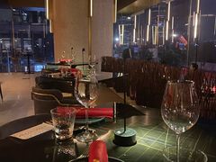 -wann lounge 低温慢煮牛排·清吧