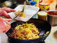 -老婆婆炒饭(小白楼1902欧式风情街店)