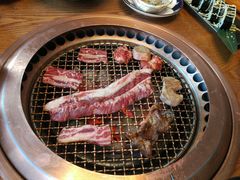 -炎蔵牛舌烤肉