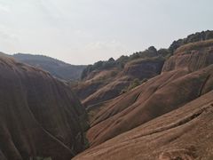 -飞天山旅游区