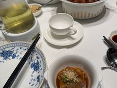 -杏花堂晋商私房菜(华熙五棵松店)