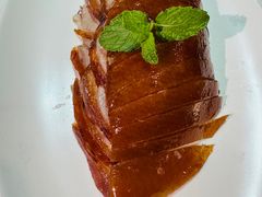-鸭王烤鸭店(三里河店)