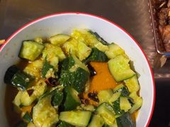 -醉炫音速烧烤·干煸菜(沙河总店)