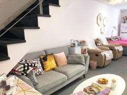 -Yolee雅妮容颜定制美睫·美甲