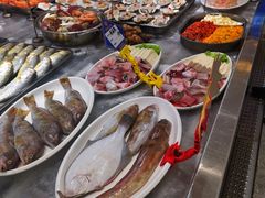 -鲜得莱渔港·小平岛海胆馆(七贤岭店)
